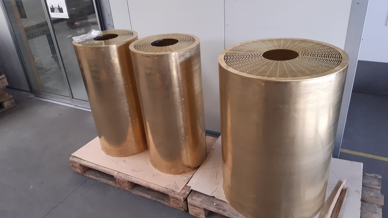 Staal Techniek Smets (STS) Valkenswaard afbeelding 6